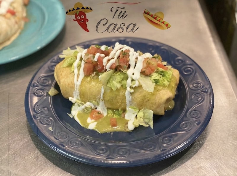 A Family Tradition Rooted in Flavor & Community