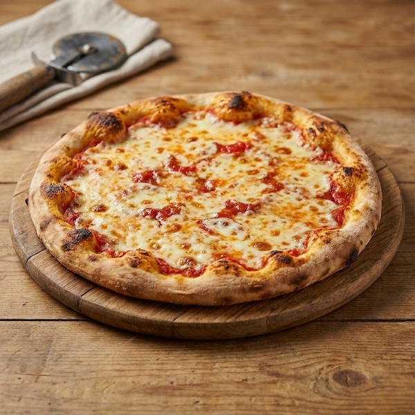 Cheese Pizza